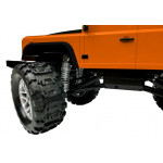 Land Rover Defender 1:14 RC - oranžový